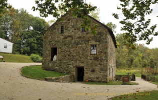 Mill at Anselma, PA-015-055, Chester Springs, PA