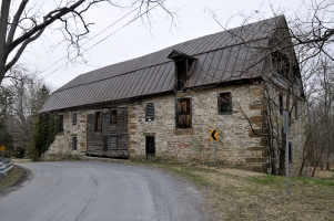 Enck Mill, PA-021-013, Carlisle, PA