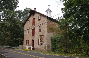 Stover Mill, PA-009-0021, Edwinna, PA