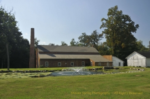 Highland Mill, PA-036-057, Strasburg, PA