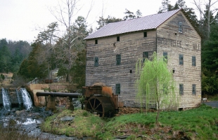 Brightwells Mill, VA-005-002, Madison Heights, VA