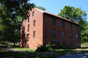 Donegal Mill, PA-036-105, East Donegal, PA