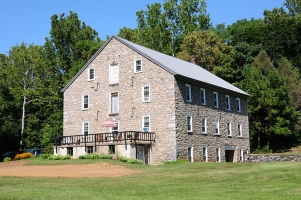 Chickies Mill, PA-036-021, Elizabethtown, PA